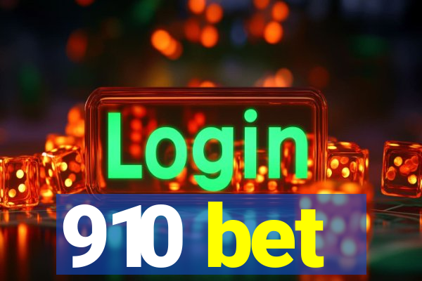 910 bet